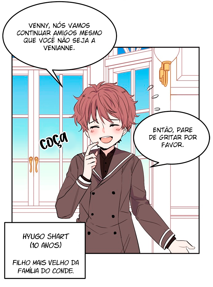 The Garden of Red Flowers Ch. 1 第14页