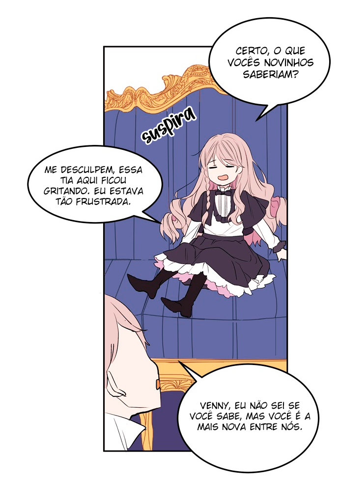 The Garden of Red Flowers Ch. 1 第15页