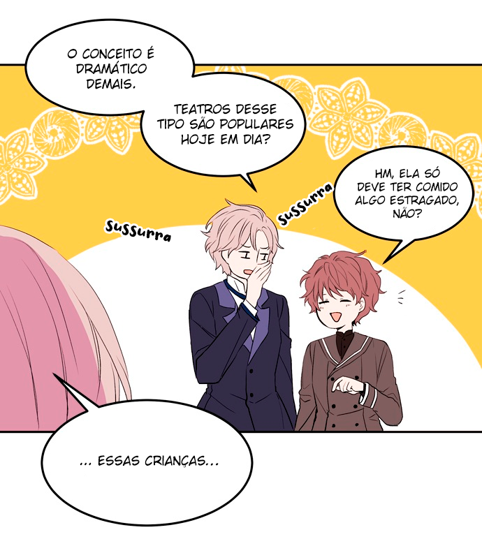 The Garden of Red Flowers Ch. 1 第17页