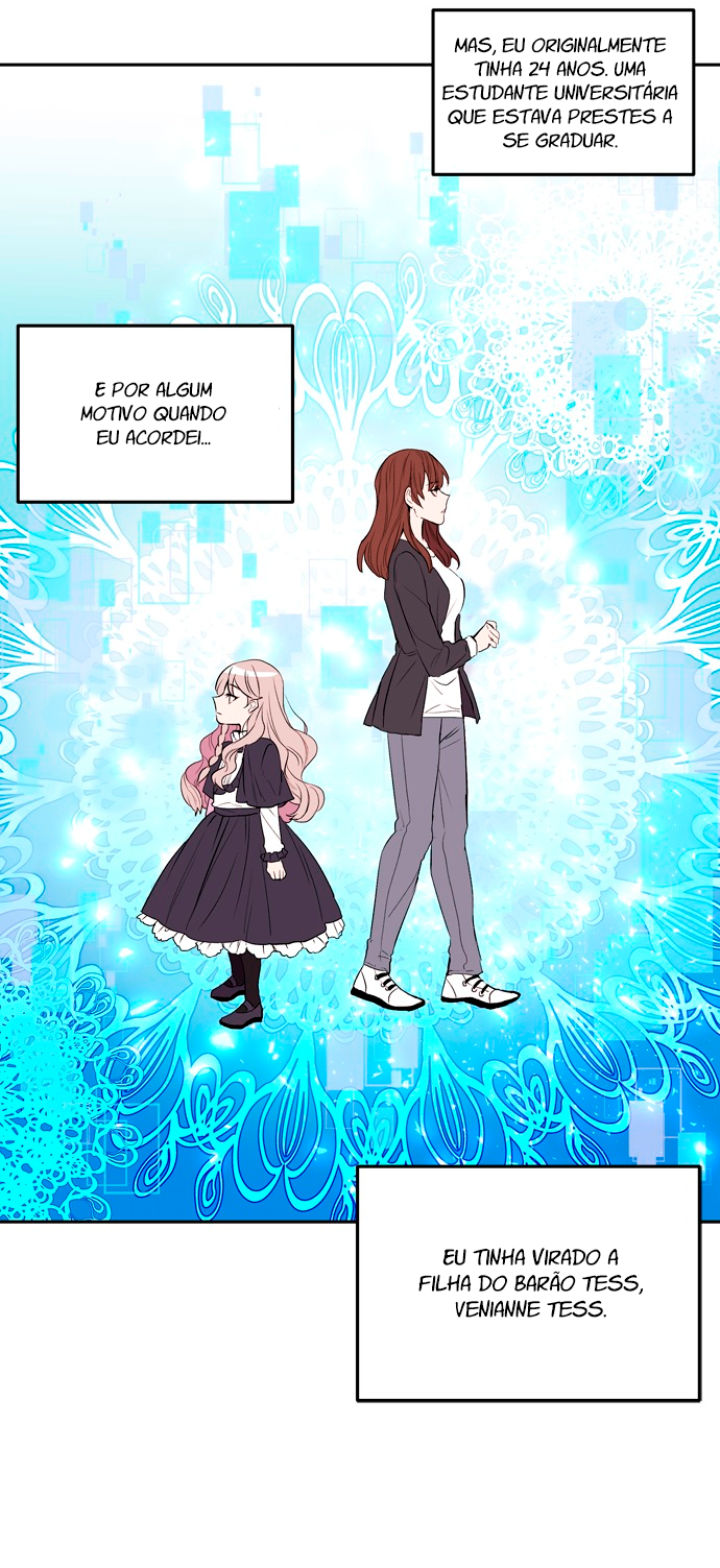 The Garden of Red Flowers Ch. 1 第19页