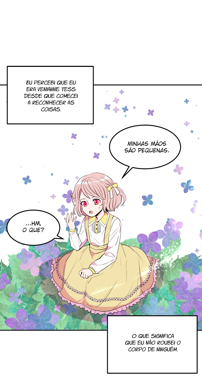 The Garden of Red Flowers Ch. 1 第20页