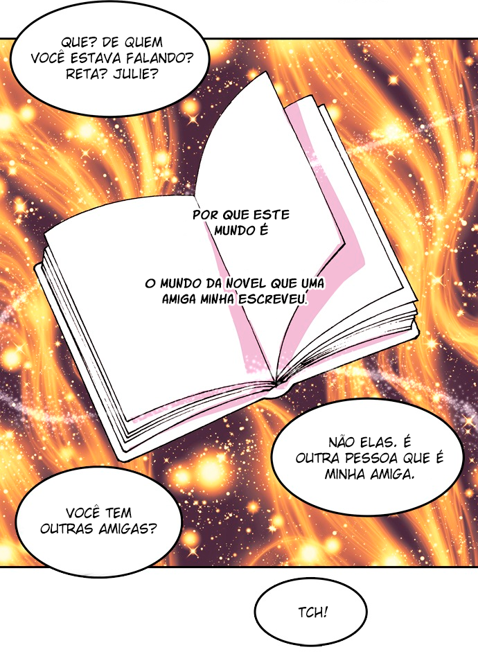The Garden of Red Flowers Ch. 1 第24页