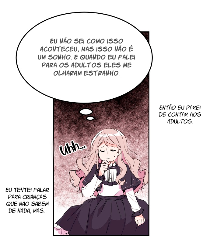 The Garden of Red Flowers Ch. 1 第25页