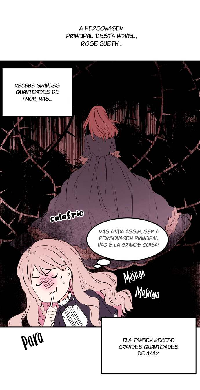 The Garden of Red Flowers Ch. 1 第30页