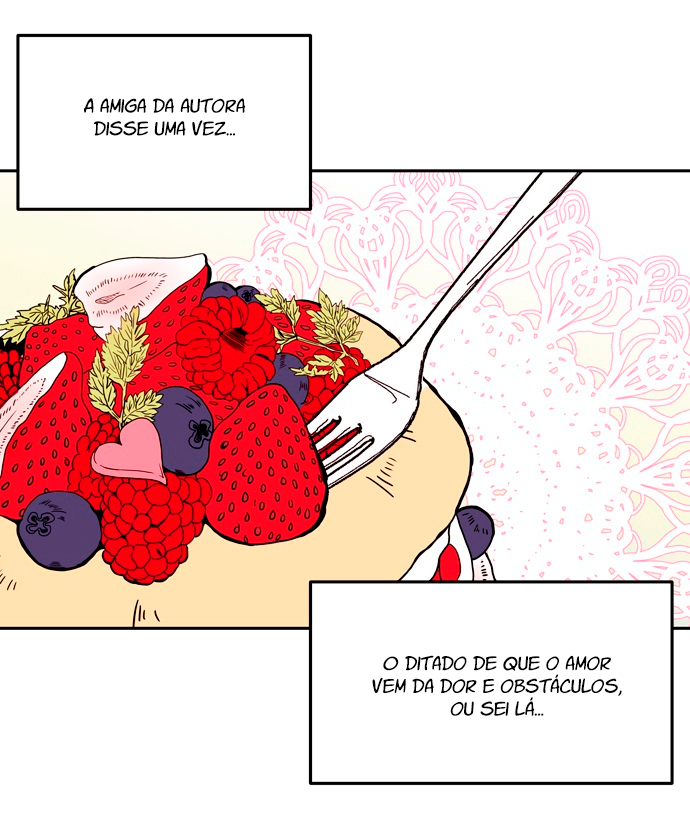 The Garden of Red Flowers Ch. 1 第31页