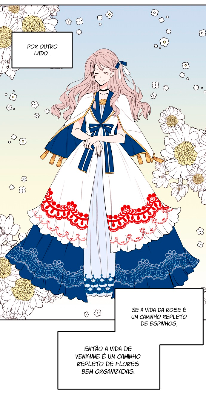 The Garden of Red Flowers Ch. 1 第32页