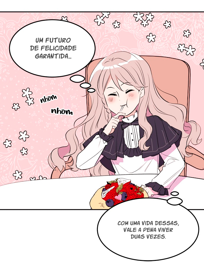 The Garden of Red Flowers Ch. 1 第33页