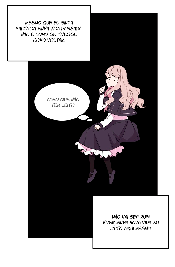 The Garden of Red Flowers Ch. 1 第34页