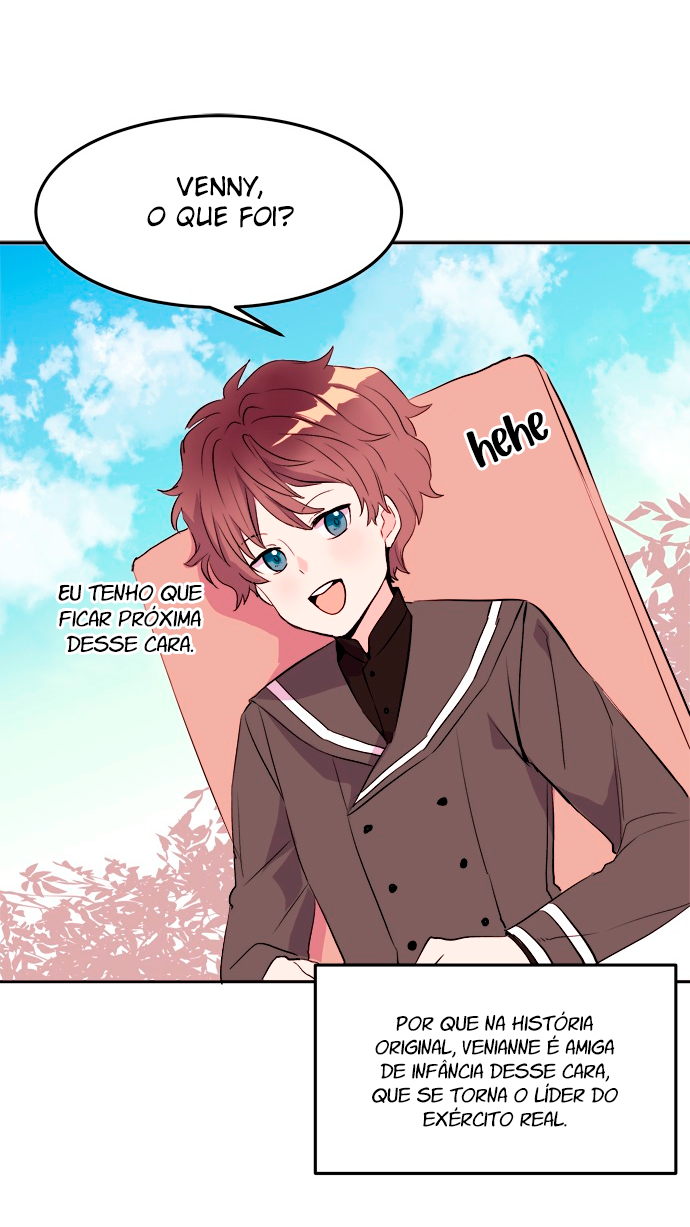 The Garden of Red Flowers Ch. 1 第39页