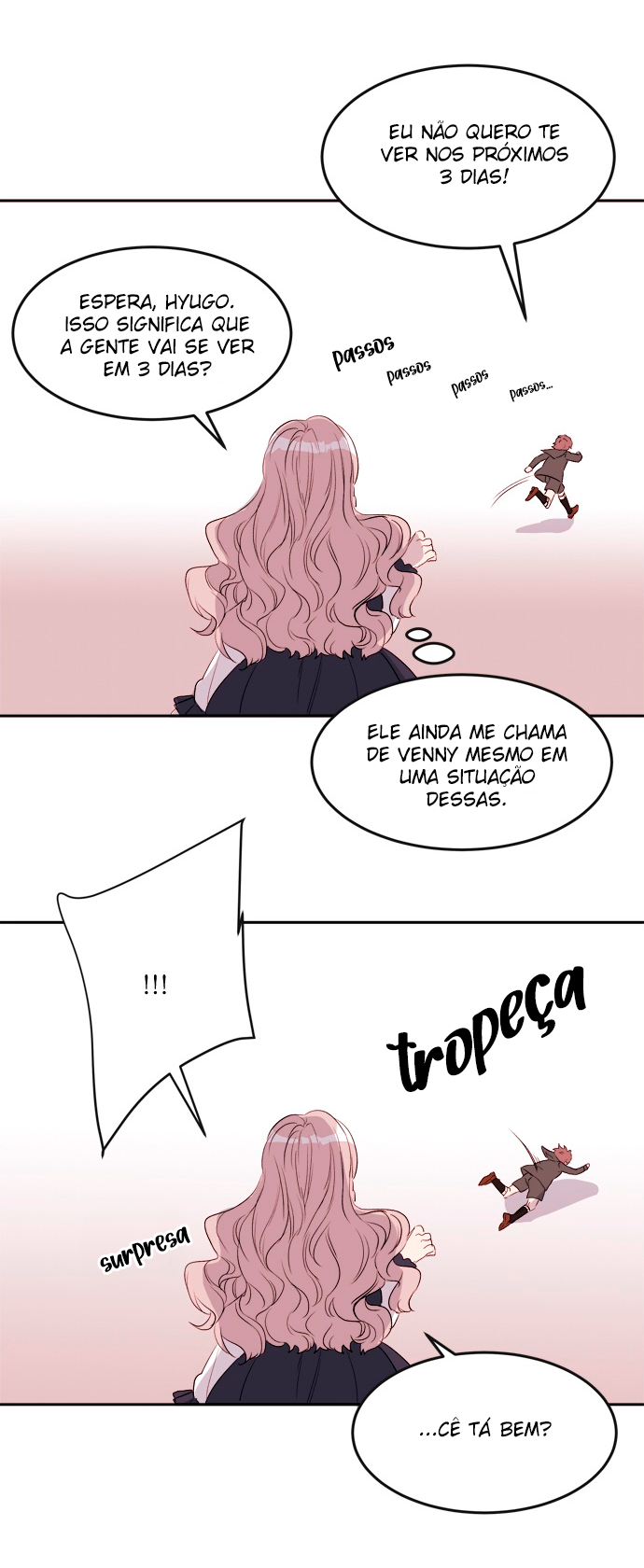 The Garden of Red Flowers Ch. 1 第49页