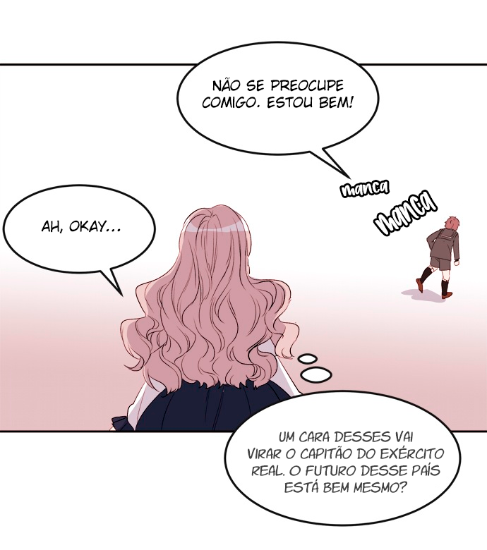 The Garden of Red Flowers Ch. 1 第50页