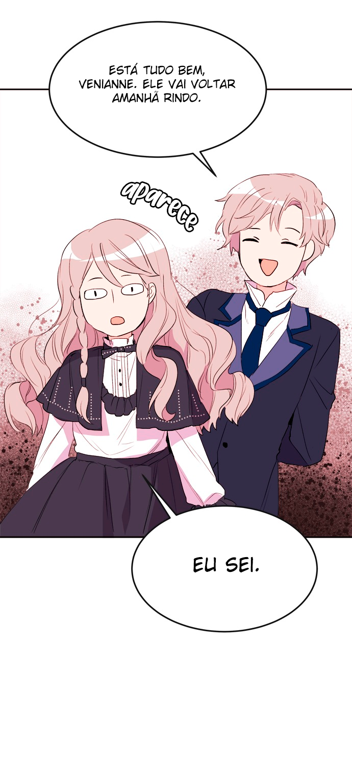 The Garden of Red Flowers Ch. 1 第51页