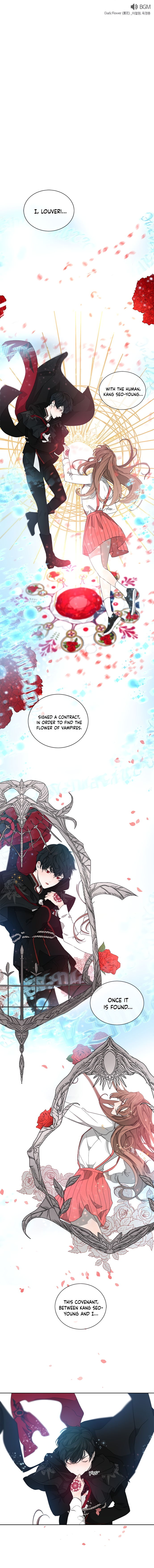 The Flower of Vampires Vol. season 2 Ch. 1 第2页