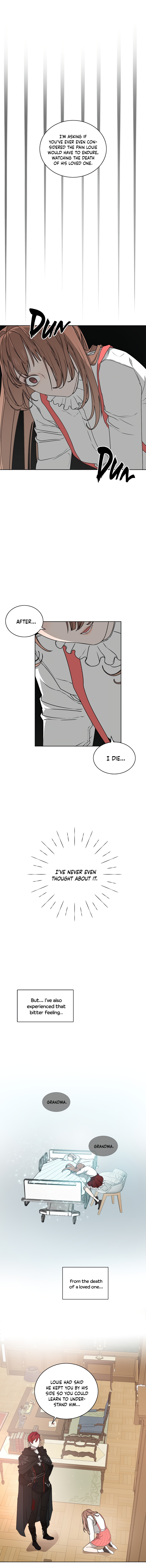 The Flower of Vampires Vol. season 2 Ch. 1 第14页