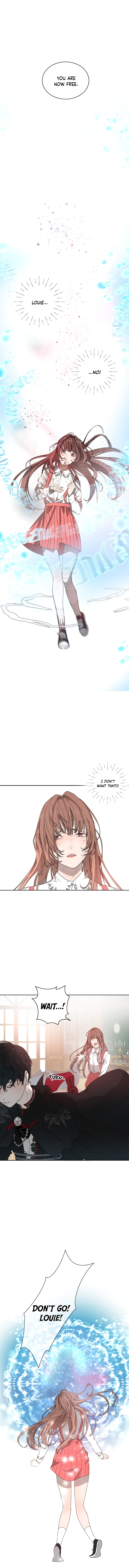 The Flower of Vampires Vol. season 2 Ch. 1 第4页
