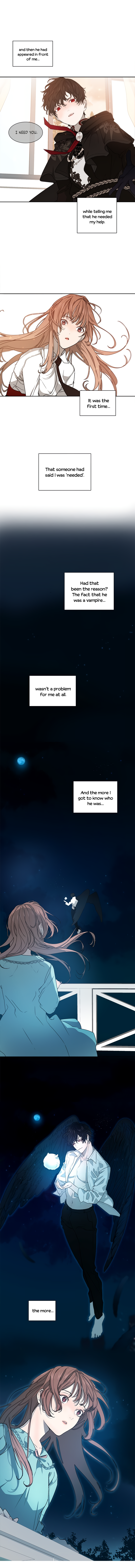 The Flower of Vampires Vol. season 2 Ch. 1 第10页