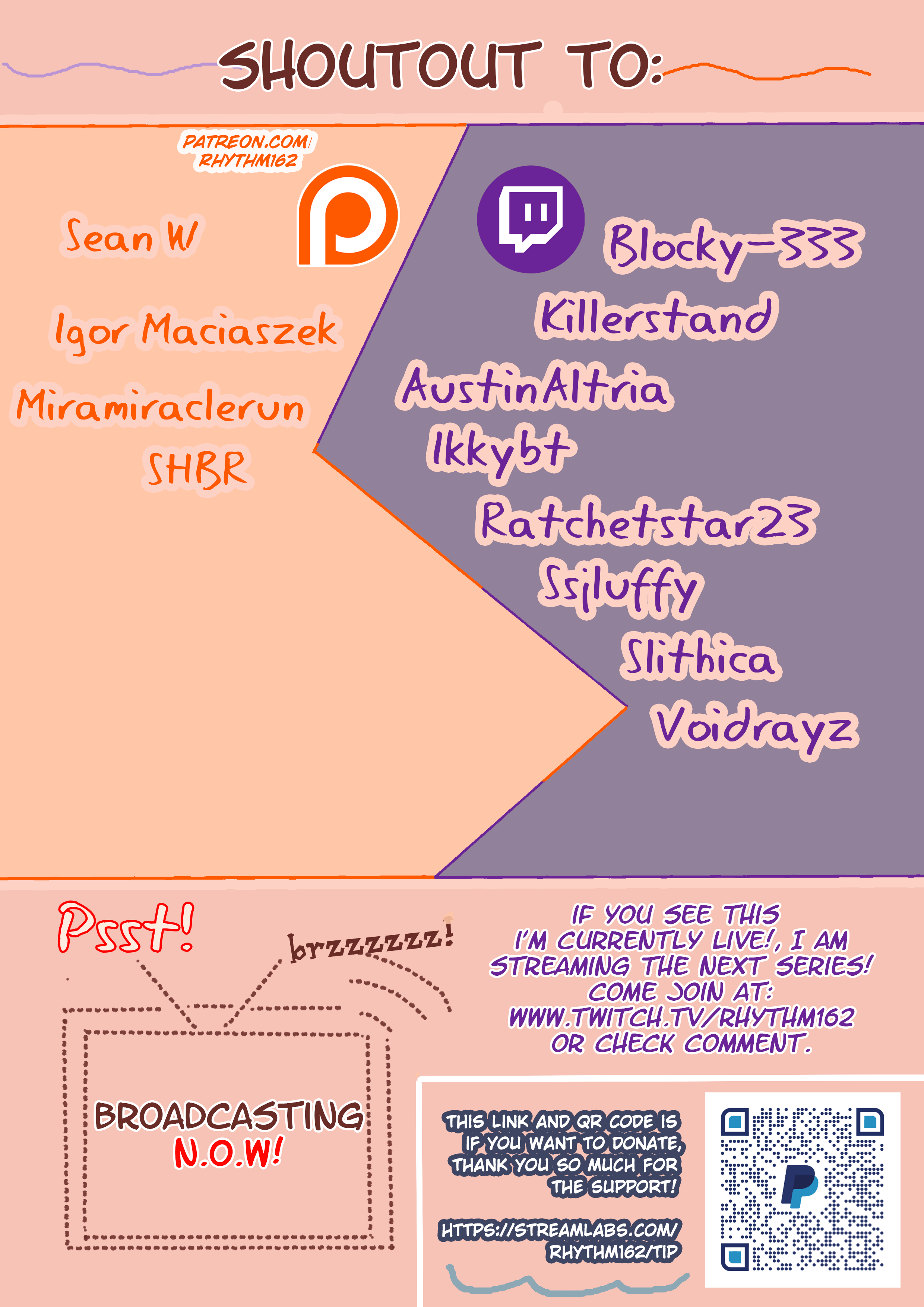 No Panties Limited Ch. 1 第18页