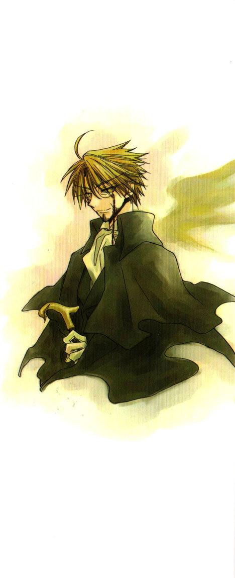 Dragon Knights Gaiden - One Day, Another Day Vol. 1 Ch. 1 第31页
