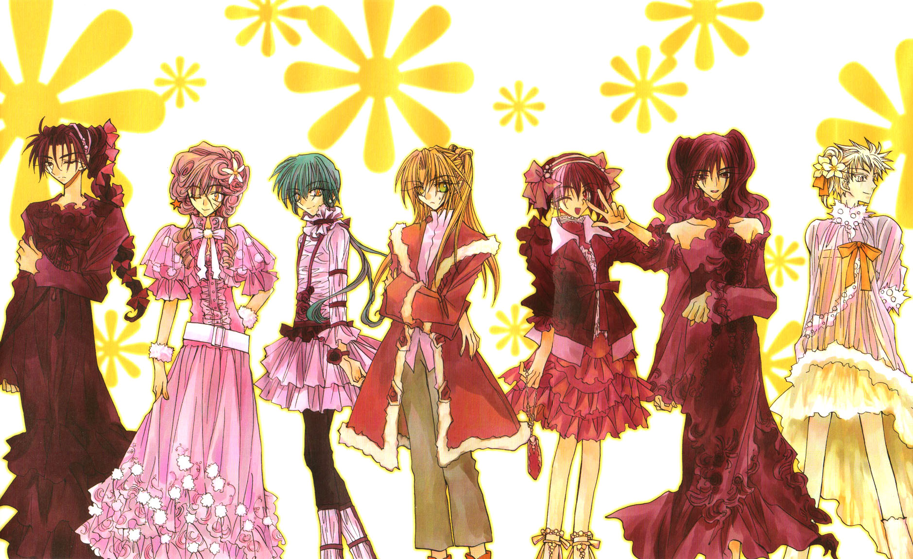 Dragon Knights Gaiden - One Day, Another Day Vol. 1 Ch. 1 第33页