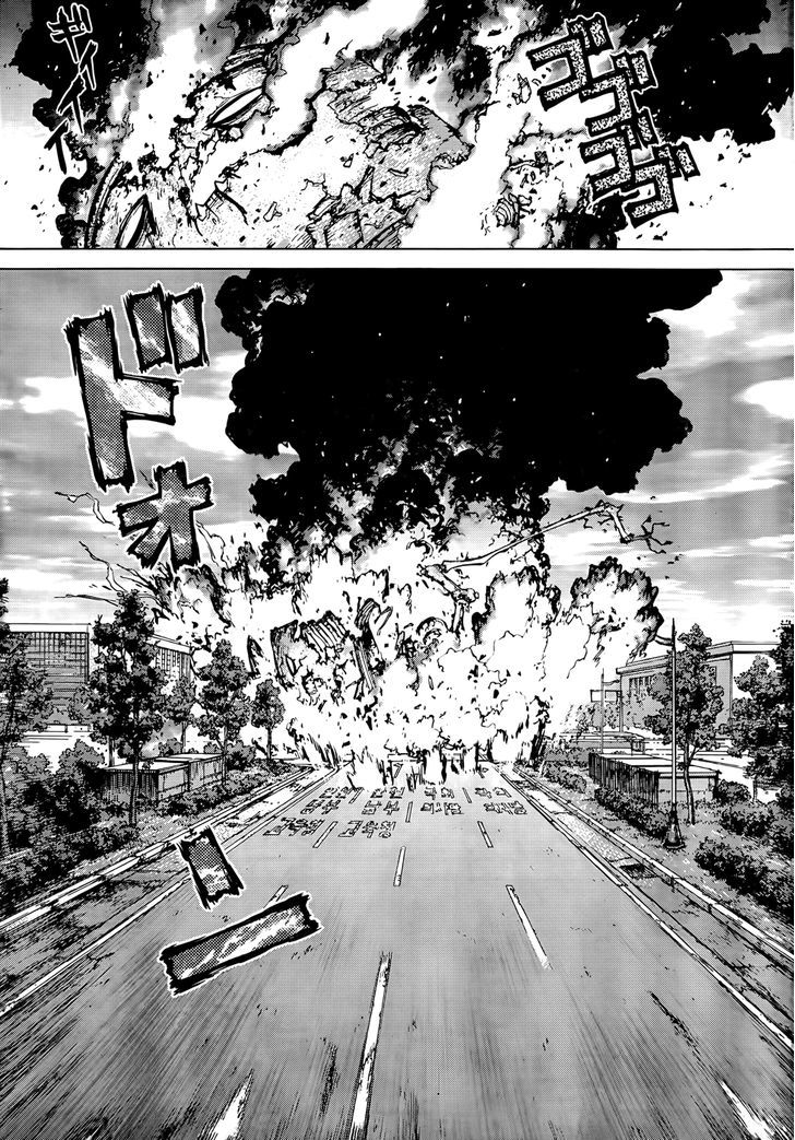 Sun Ken Rock Gaiden - Dango Knight Calamity Returns 第15页