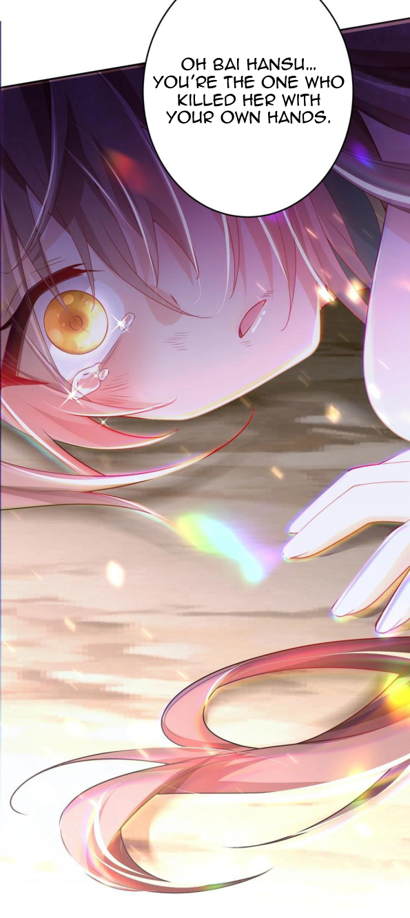 I Was Forced to Open a Harem to Resurrect the Master I Had a Crush on You were the one who took her life! 第22页