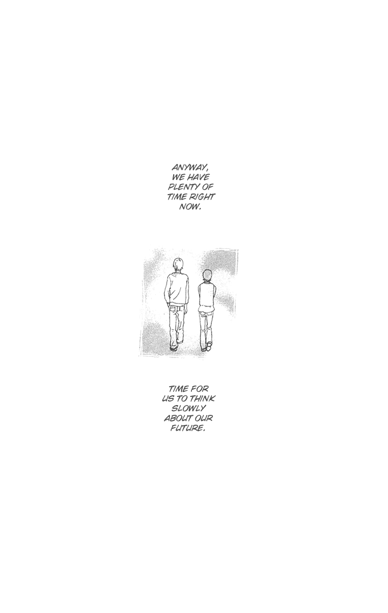Kiyoku Yawaku Vol. 2 Ch. 3.2 第45页