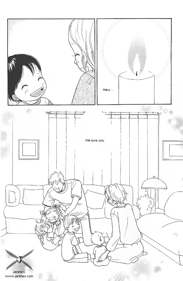 IS - Otoko demo Onna demo Nai Sei Vol. 2 Ch. 2 第34页