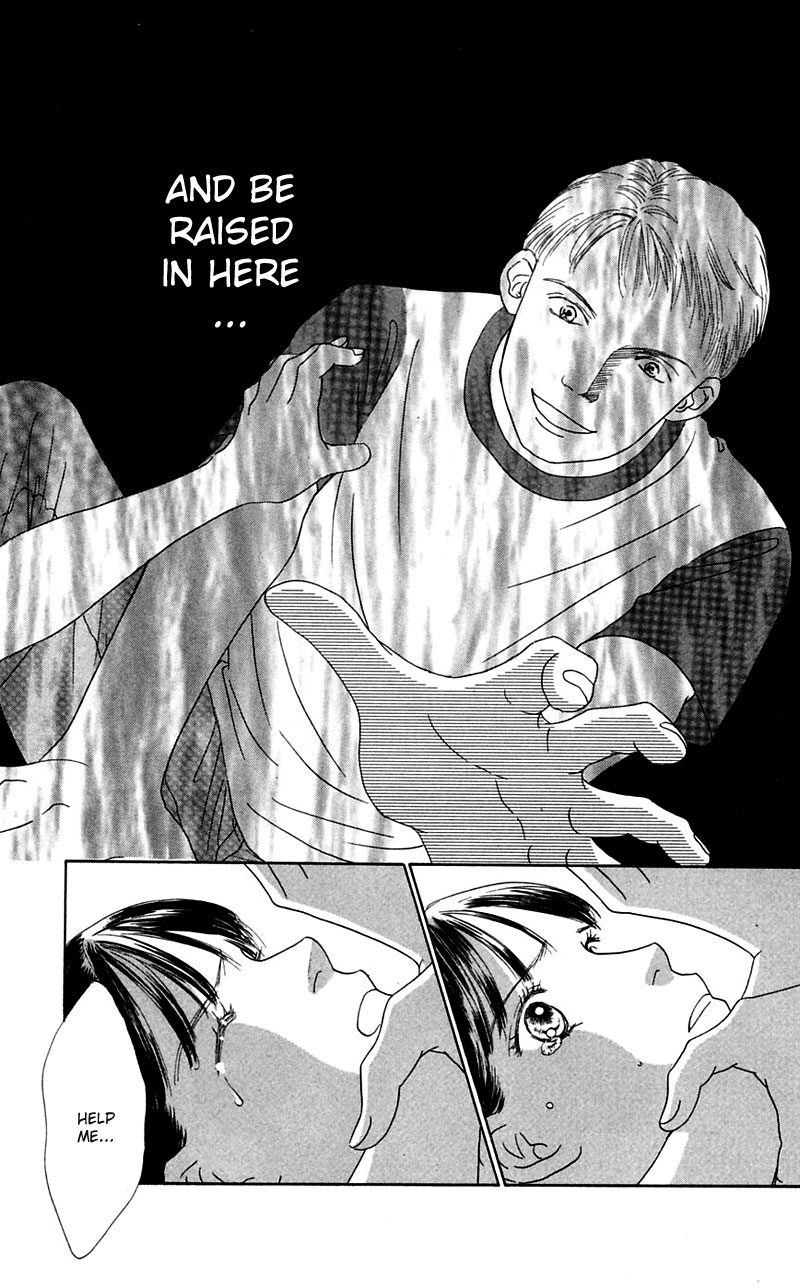Eden no Hana Vol. 1 Ch. 3 第16页