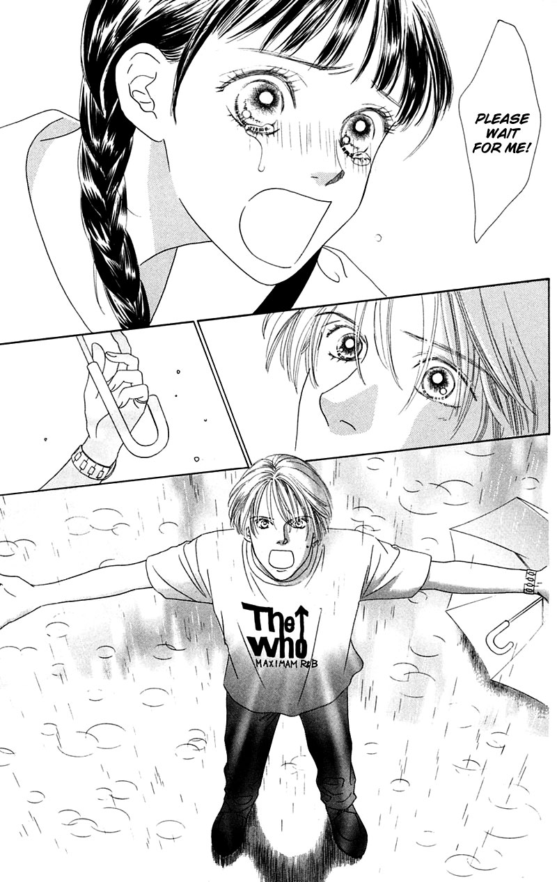 Eden no Hana Vol. 1 Ch. 3 第28页