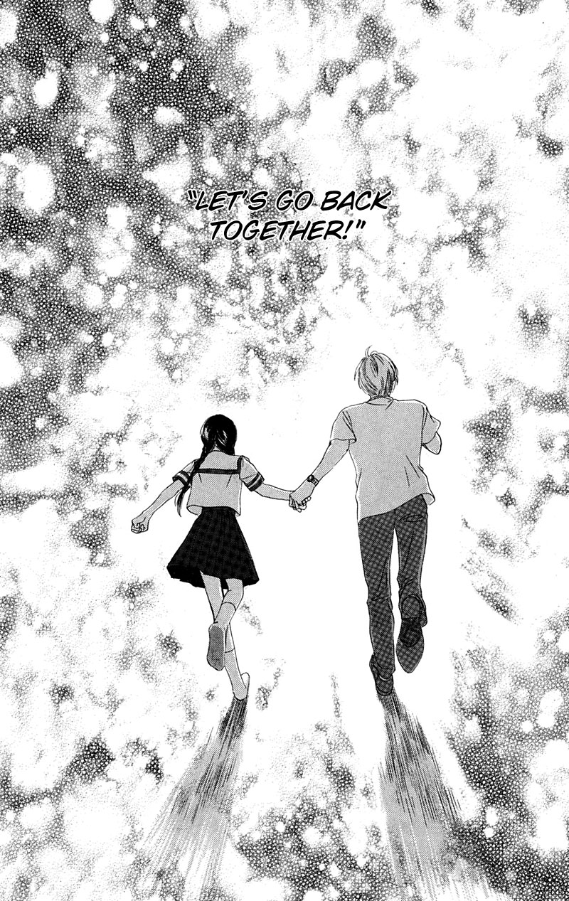 Eden no Hana Vol. 1 Ch. 3 第35页