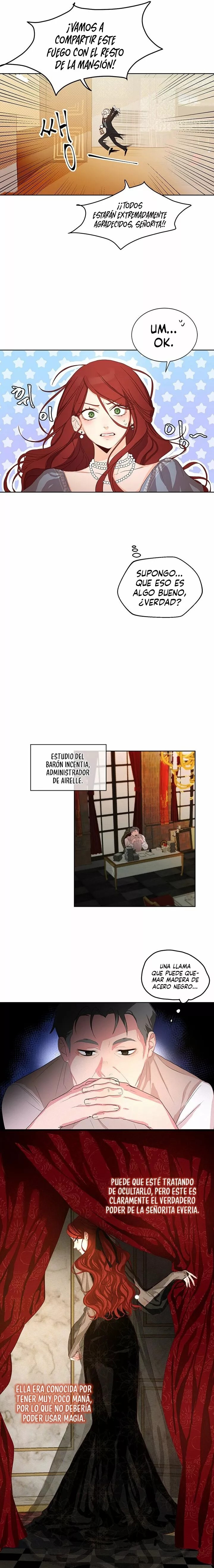 The Villainess Is Retiring Vol. 1 Ch. 2 第13页