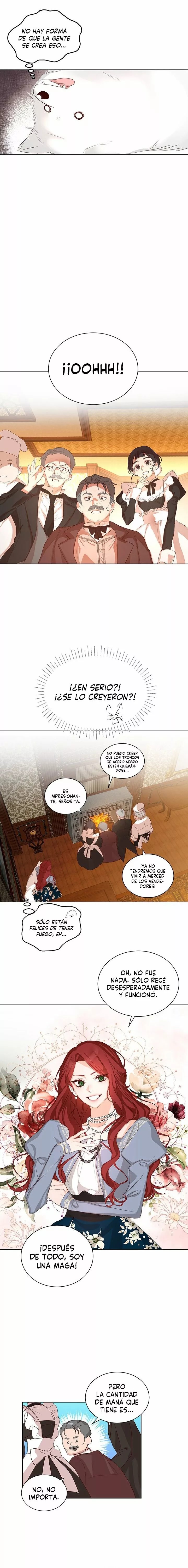 The Villainess Is Retiring Vol. 1 Ch. 2 第10页