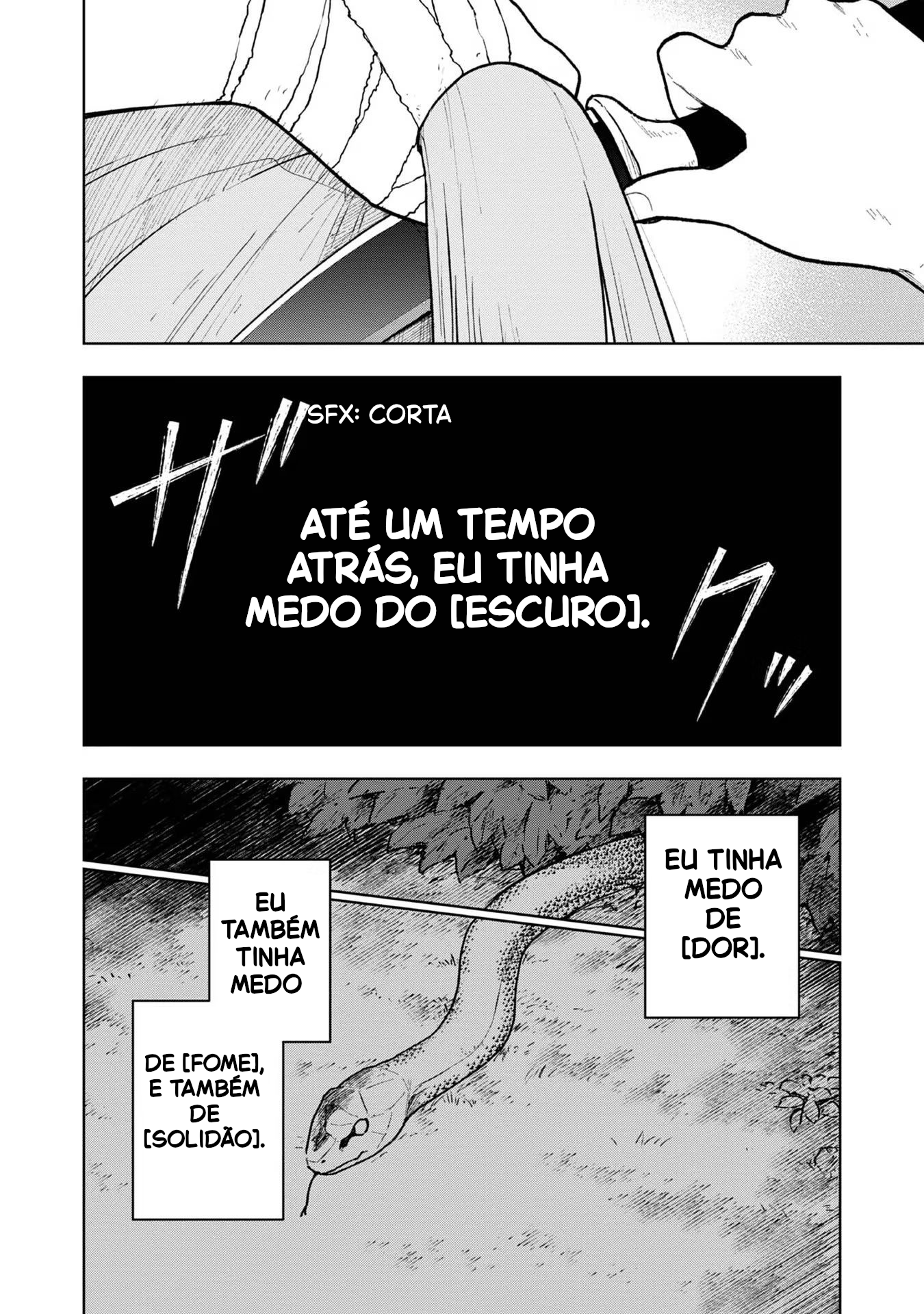 Otome Game no Heroine de Saikyou Survival Vol. 1 Ch. 2 第12页