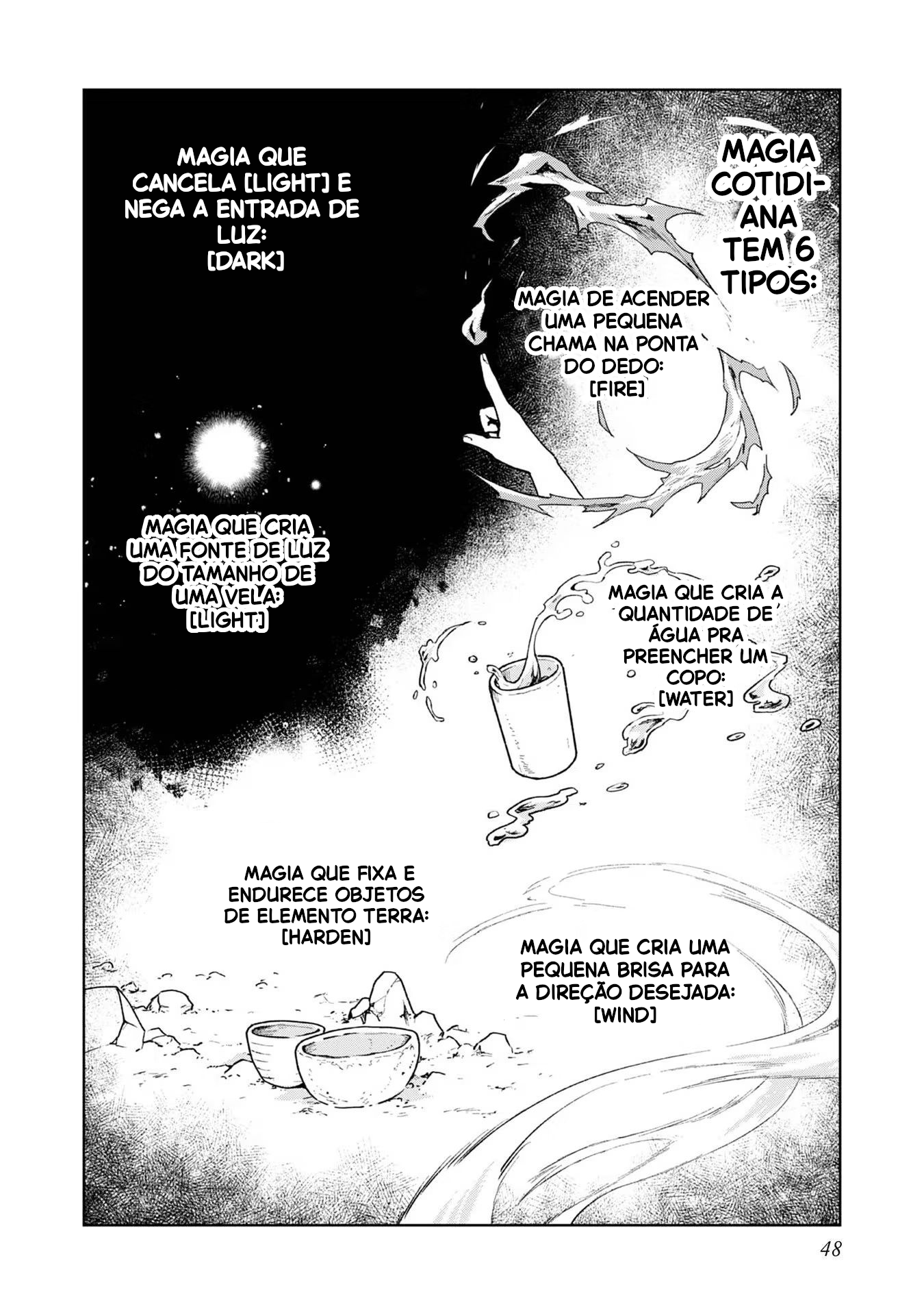 Otome Game no Heroine de Saikyou Survival Vol. 1 Ch. 2 第16页