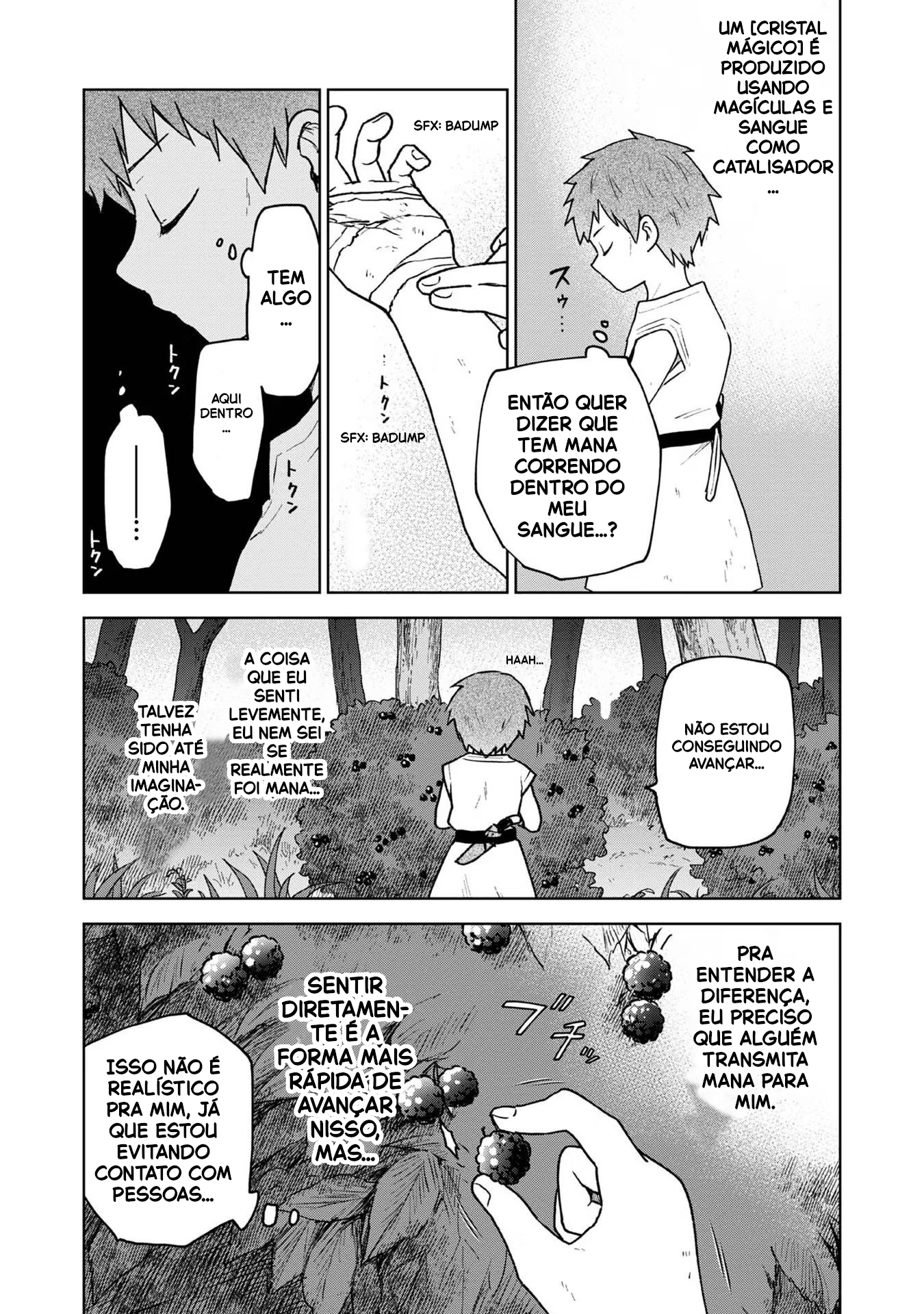 Otome Game no Heroine de Saikyou Survival Vol. 1 Ch. 2 第19页