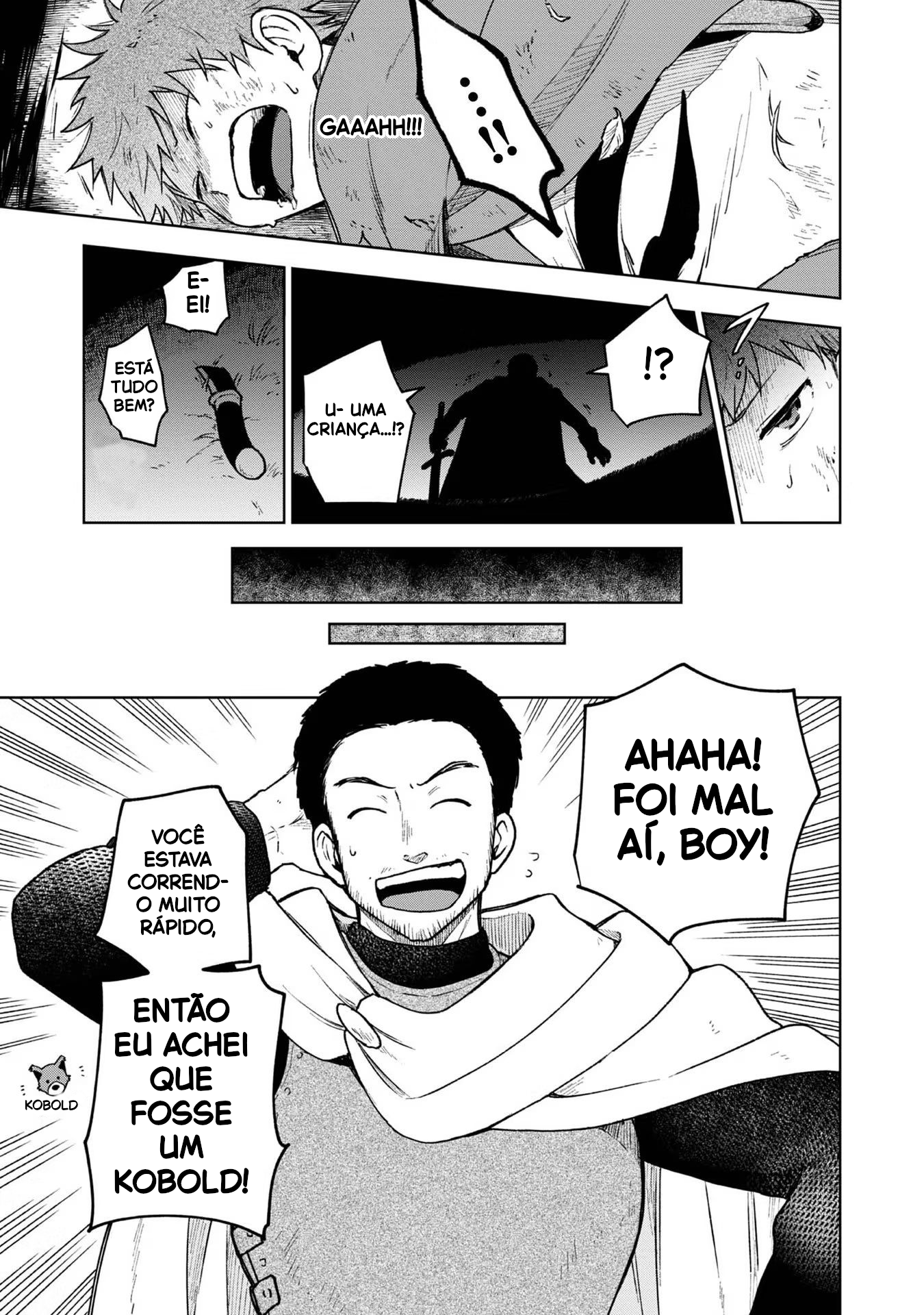 Otome Game no Heroine de Saikyou Survival Vol. 1 Ch. 2 第29页