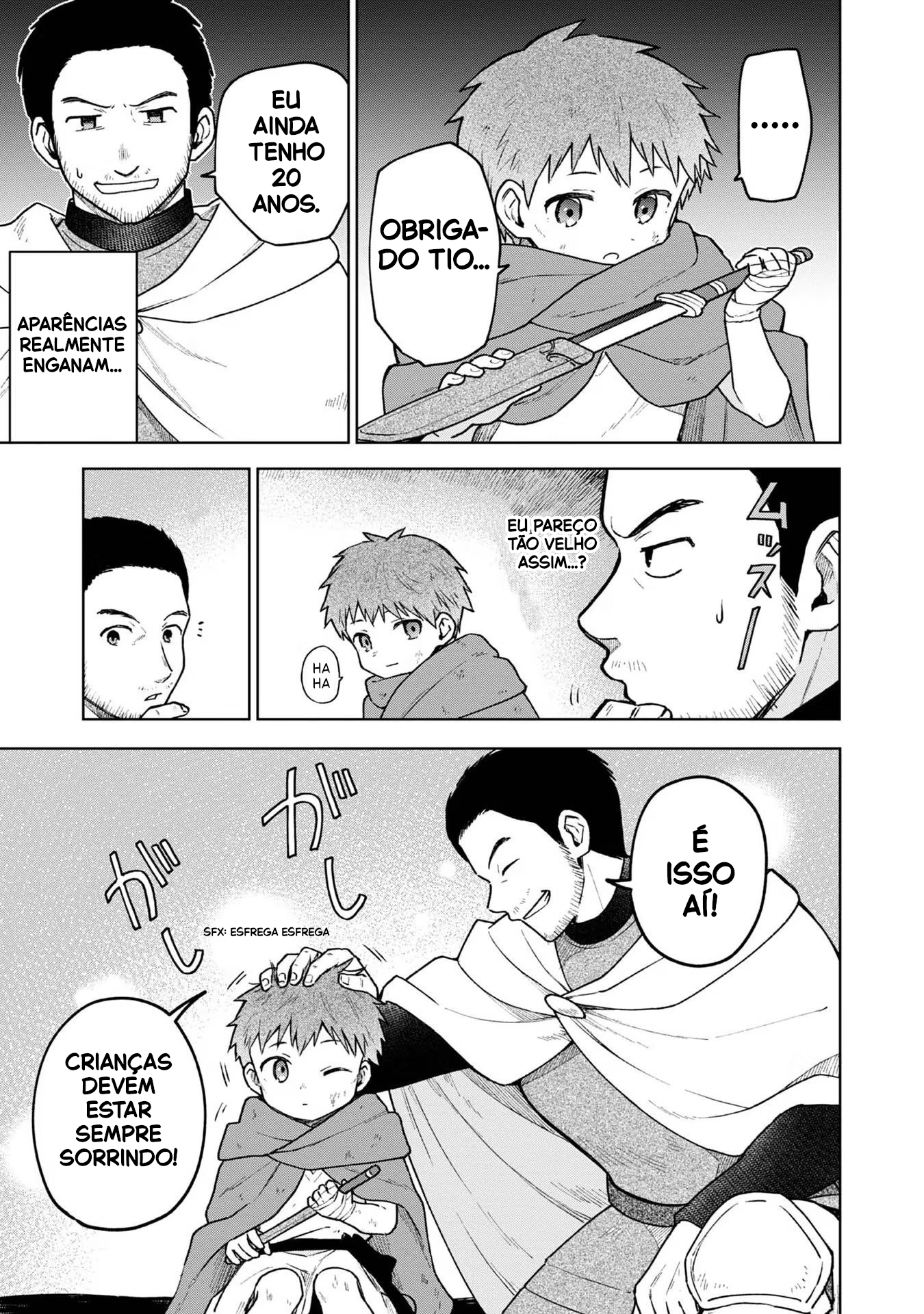Otome Game no Heroine de Saikyou Survival Vol. 1 Ch. 2 第31页