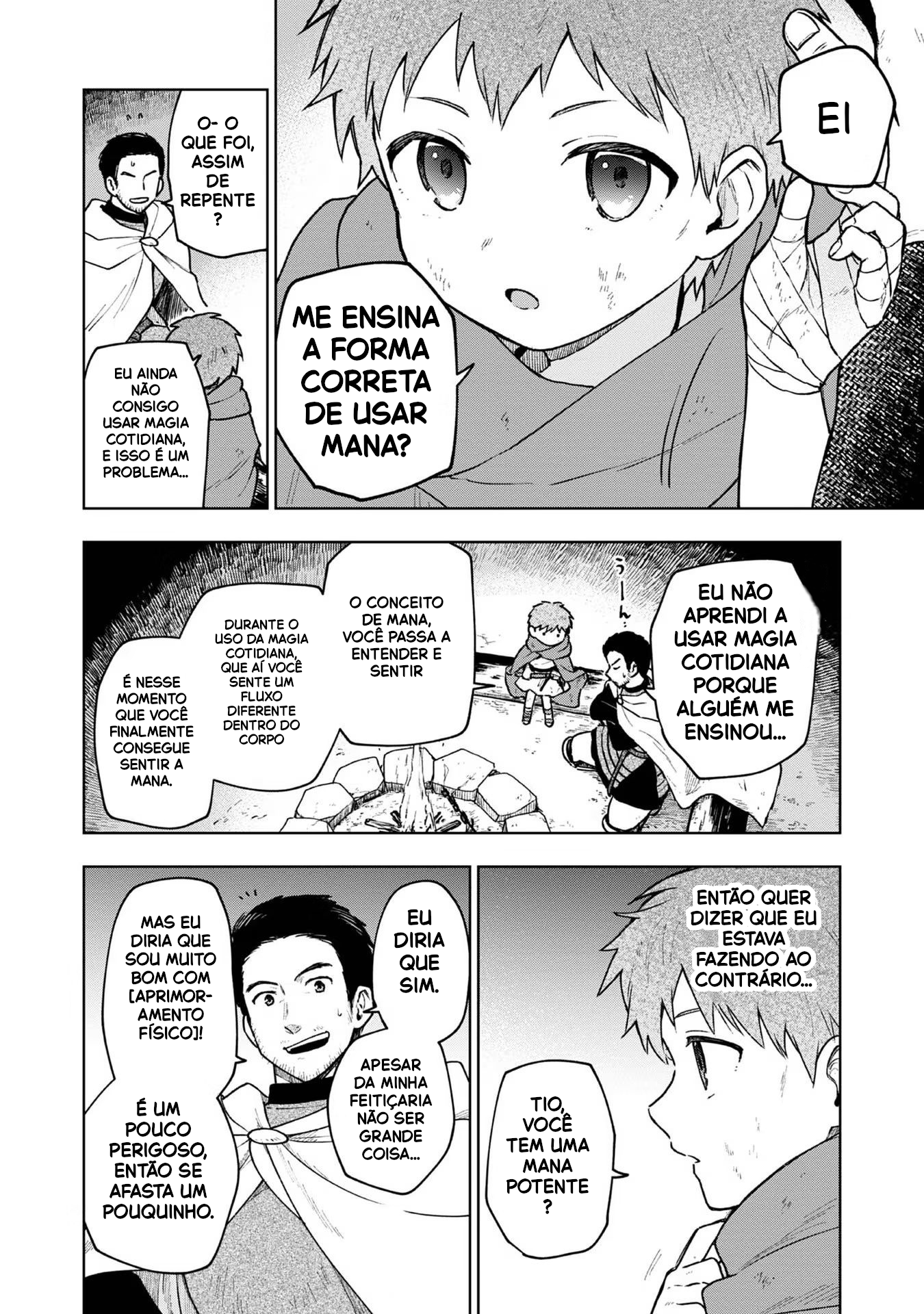 Otome Game no Heroine de Saikyou Survival Vol. 1 Ch. 2 第32页