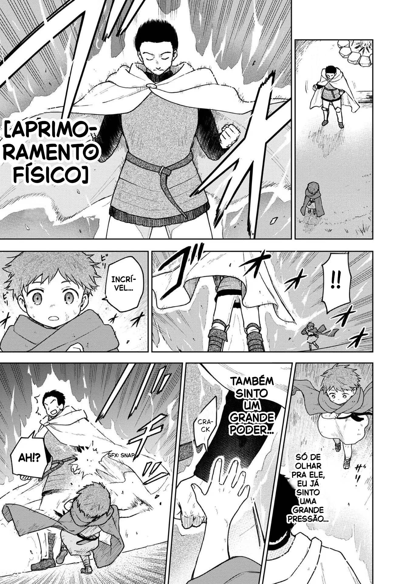 Otome Game no Heroine de Saikyou Survival Vol. 1 Ch. 2 第33页