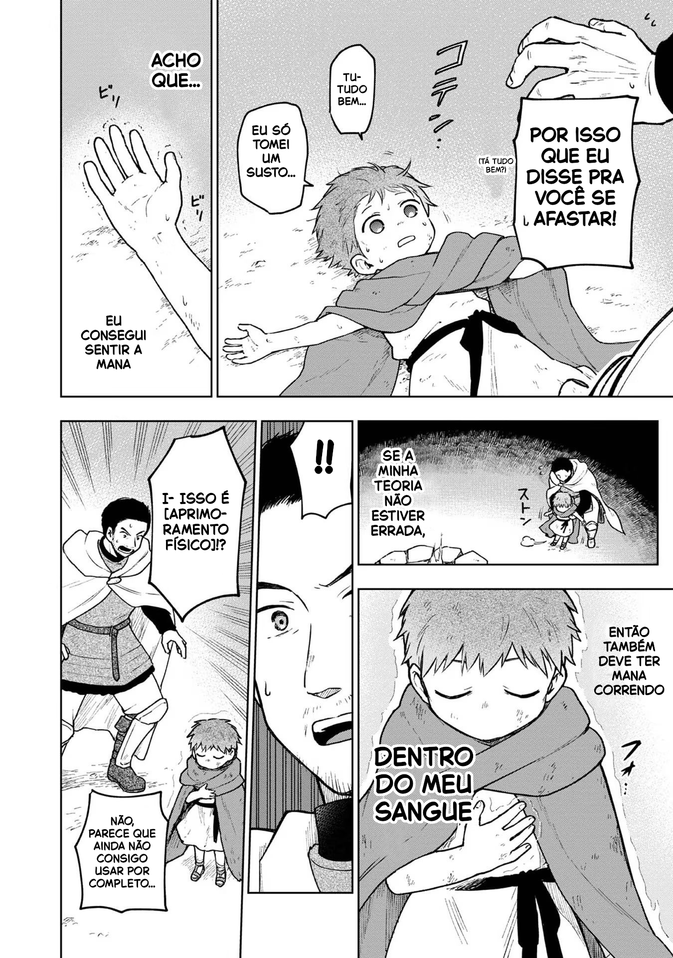Otome Game no Heroine de Saikyou Survival Vol. 1 Ch. 2 第34页