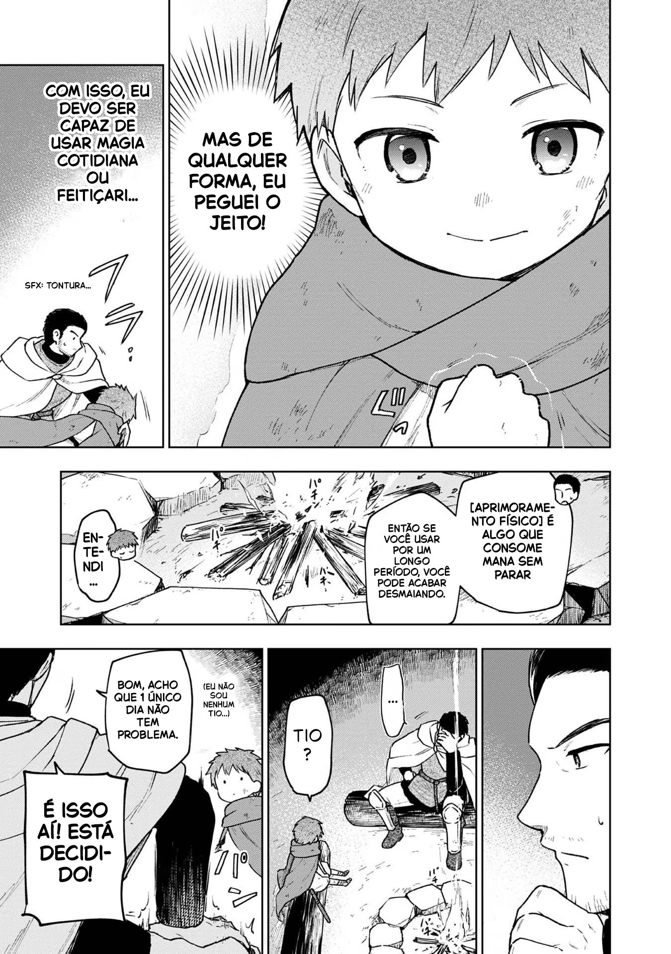 Otome Game no Heroine de Saikyou Survival Vol. 1 Ch. 2 第35页