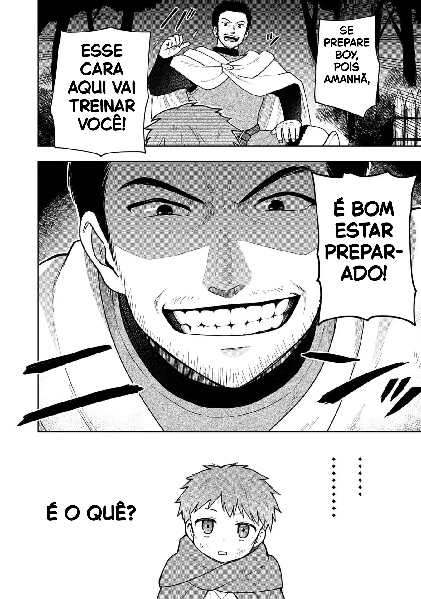 Otome Game no Heroine de Saikyou Survival Vol. 1 Ch. 2 第36页