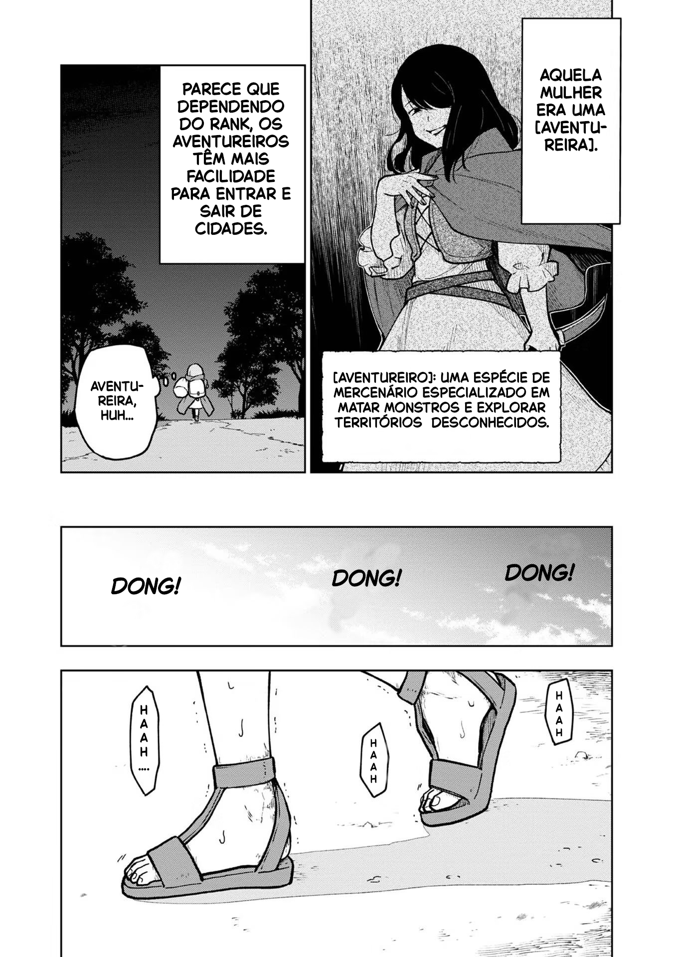 Otome Game no Heroine de Saikyou Survival Vol. 1 Ch. 2 第5页