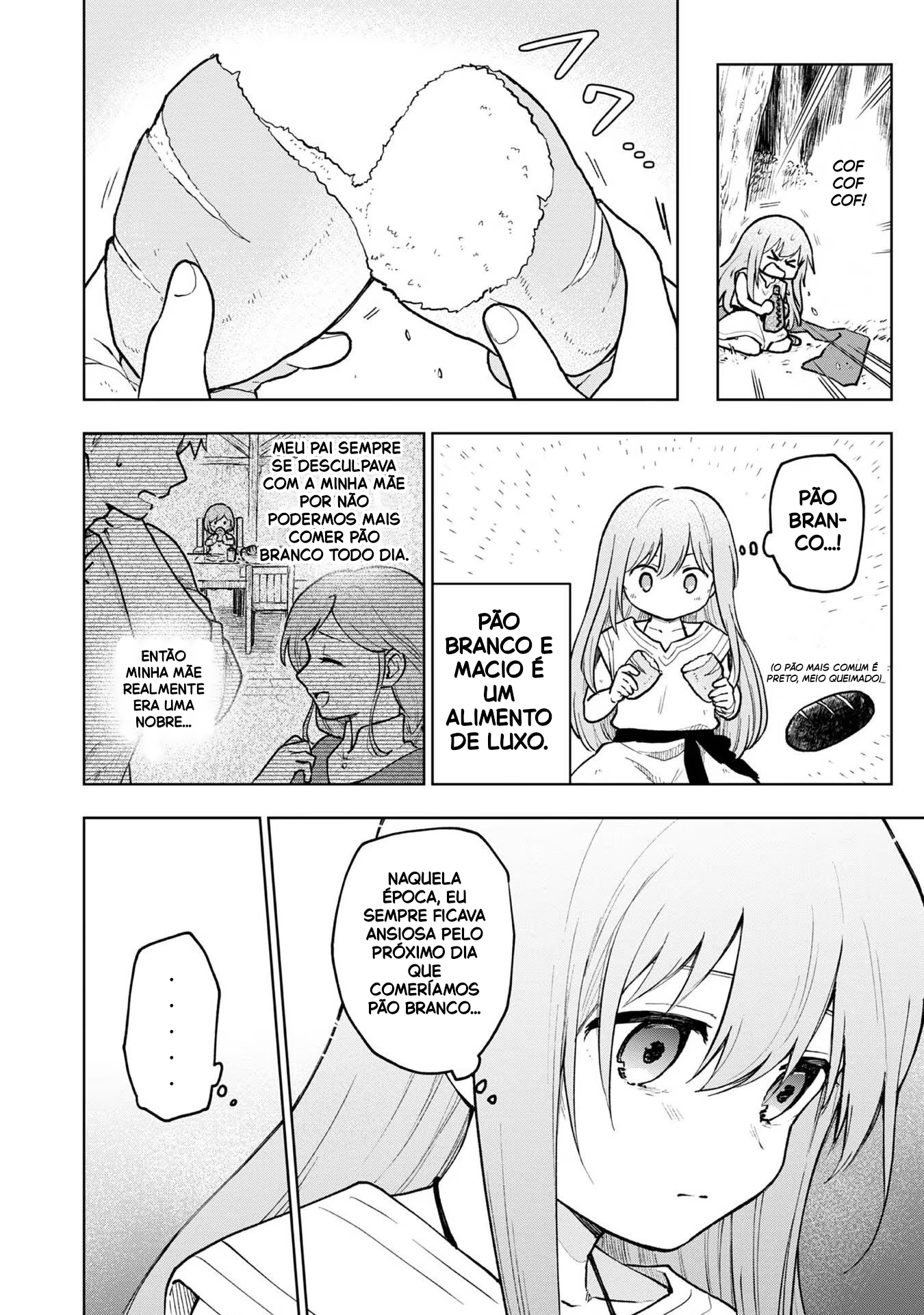 Otome Game no Heroine de Saikyou Survival Vol. 1 Ch. 2 第7页