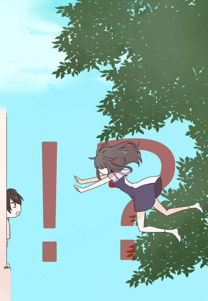 Osananajimi de Oyome-chan Câu chuyện thứ 001 - Cậu sẽ là người vợ tốt (Nhất định thế) 第15页