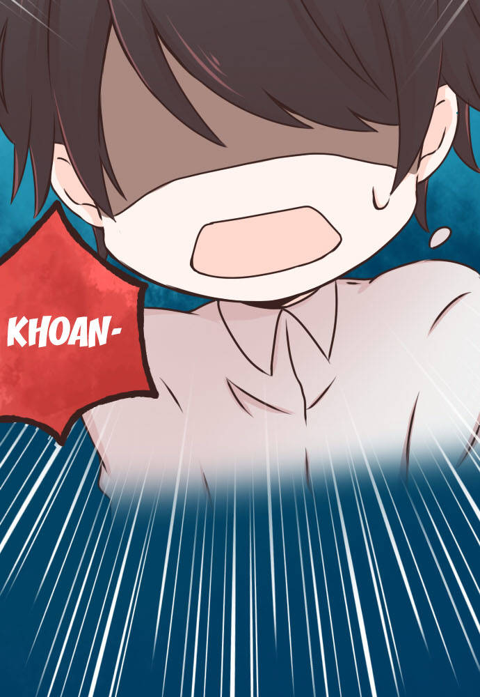 Osananajimi de Oyome-chan Câu chuyện thứ 001 - Cậu sẽ là người vợ tốt (Nhất định thế) 第17页