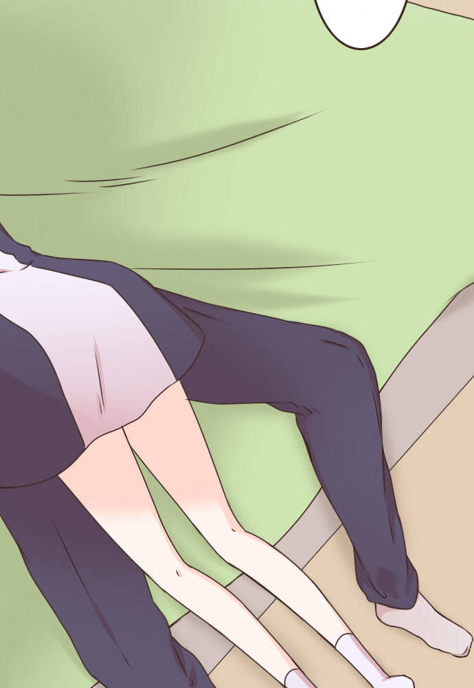 Osananajimi de Oyome-chan Câu chuyện thứ 001 - Cậu sẽ là người vợ tốt (Nhất định thế) 第24页