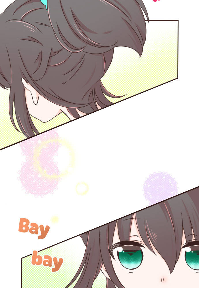 Osananajimi de Oyome-chan Câu chuyện thứ 001 - Cậu sẽ là người vợ tốt (Nhất định thế) 第34页