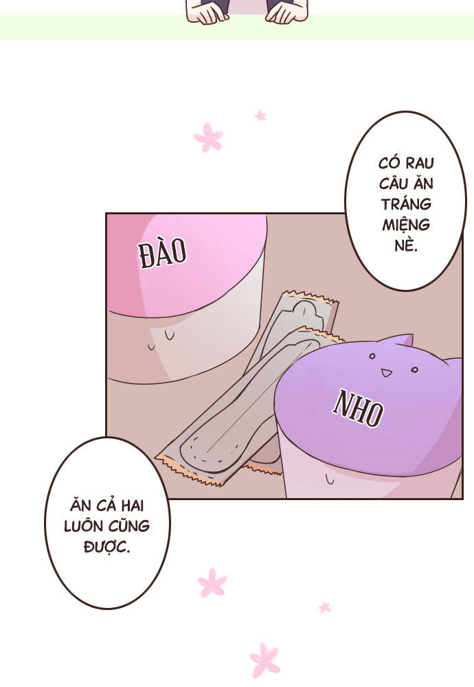 Osananajimi de Oyome-chan Câu chuyện thứ 001 - Cậu sẽ là người vợ tốt (Nhất định thế) 第44页