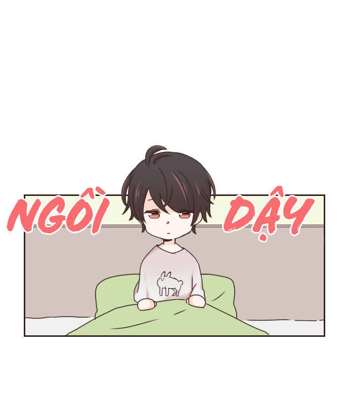 Osananajimi de Oyome-chan Câu chuyện thứ 001 - Cậu sẽ là người vợ tốt (Nhất định thế) 第6页